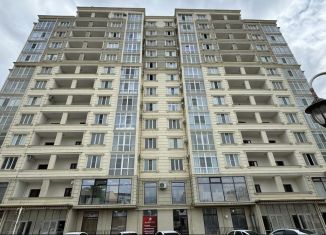 Однокомнатная квартира на продажу, 65 м2, Дагестан, проспект М. Омарова, 8