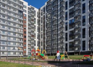 Продаю 1-комнатную квартиру, 43.9 м2, Колтуши, улица Мира, 9