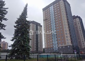 Продается 1-комнатная квартира, 34.2 м2, Новосибирск, Калининский район