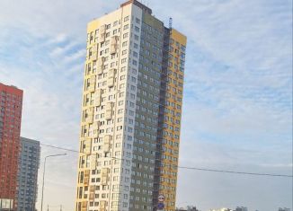 Продаю 1-комнатную квартиру, 44.6 м2, Тула