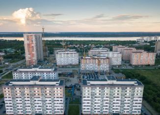 Продажа двухкомнатной квартиры, 41.7 м2, Волгоград, Кировский район