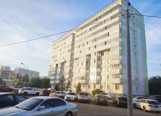 1-ком. квартира в аренду, 35 м2, Красноярск, улица Алексеева, 4