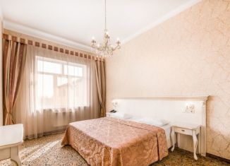 Комната в аренду, 20 м2, Краснодар, улица Фадеева, 209