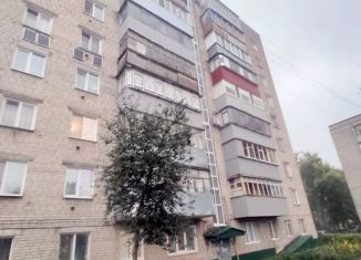 2-комнатная квартира на продажу, 42 м2, Ульяновск, улица Радищева, 172