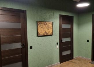 Сдается в аренду таунхаус, 80 м2, Свердловская область, Малиновая улица, 1