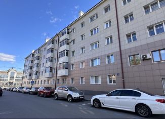 Аренда 1-комнатной квартиры, 30 м2, Татарстан, переулок Кирова, 3