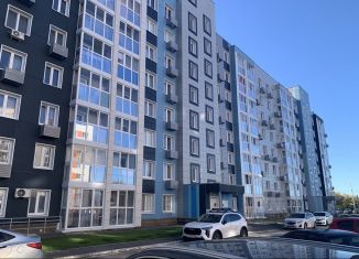 Квартира на продажу студия, 23.9 м2, Республика Башкортостан, Бородинская улица, 24