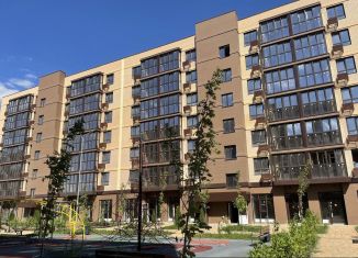 Продаю 1-ком. квартиру, 40.5 м2, поселок Южный, Казачья улица, 4к1