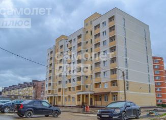 Продам квартиру студию, 25.4 м2, Горячий Ключ, Рябиновая улица, 2Бк1