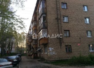 2-комнатная квартира на продажу, 44.4 м2, Сыктывкар, улица Карла Маркса