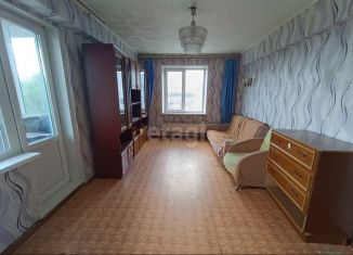 Продаю 1-ком. квартиру, 35.5 м2, Юрга, улица Пушкина, 12