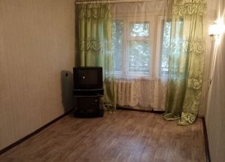 Сдается в аренду 1-ком. квартира, 34 м2, Ангарск, 7-й микрорайон, 12А