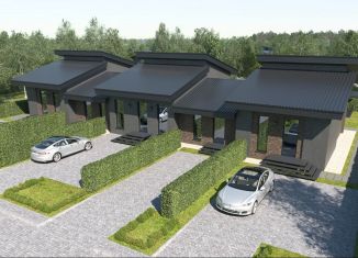 Продажа дома, 43 м2, село Дружино