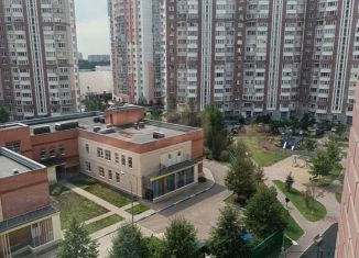 Продается 2-комнатная квартира, 62.5 м2, рабочий посёлок Бутово, жилой комплекс Бутово Парк, 6