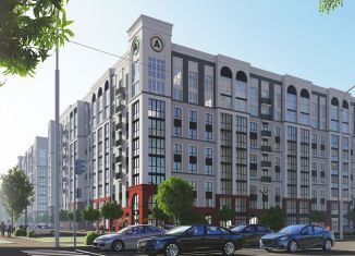 Продажа 2-ком. квартиры, 62.1 м2, Брянск, Советский район