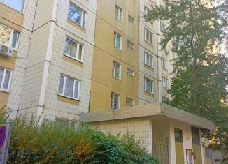 Продажа 1-ком. квартиры, 11 м2, Москва, район Кузьминки, Есенинский бульвар, 9к3