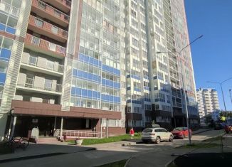 Продается однокомнатная квартира, 38.4 м2, Пермский край, улица Тургенева, 33Д