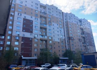 Продается 2-комнатная квартира, 52.5 м2, Москва, Зеленоград, к1407