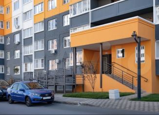 Продается 2-комнатная квартира, 54.6 м2, Ростов-на-Дону, улица Дмитрия Петрова, 5