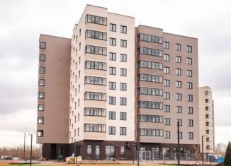 Продажа 1-комнатной квартиры, 50 м2, Тюмень, Центральный округ, 2-я Луговая улица, 22к3