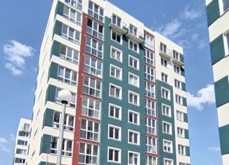 Продается 3-комнатная квартира, 83.4 м2, Калининград, Крейсерская улица, 13к1