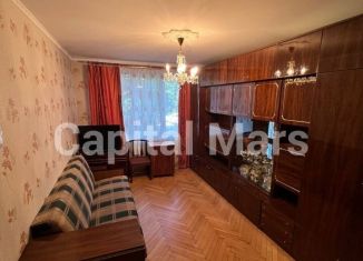 Сдается в аренду 3-ком. квартира, 60 м2, Санкт-Петербург, улица Турку, 32к1