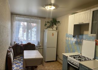 Продажа 3-комнатной квартиры, 62.8 м2, Саратов, Крымская улица, 32А