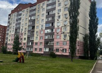 2-комнатная квартира на продажу, 55 м2, Уфа, улица Юрия Гагарина, 66/2