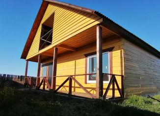 Продам дом, 90 м2, деревня Грановщина, улица Загоскина