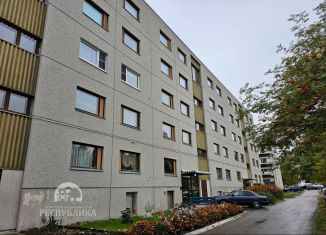 Продается двухкомнатная квартира, 53 м2, Костомукша, Первомайская улица