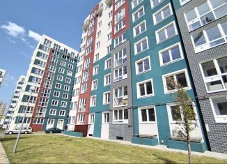 Продажа 1-ком. квартиры, 34.6 м2, Калининград, Крейсерская улица, 13к1