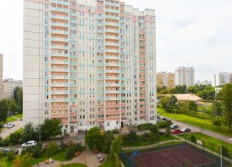 Продажа 2-комнатной квартиры, 54 м2, Москва, Большая Академическая улица, 77к2, станция Лихоборы