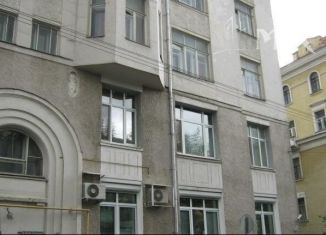 Продам комнату, 9 м2, Москва, Колокольников переулок, 10