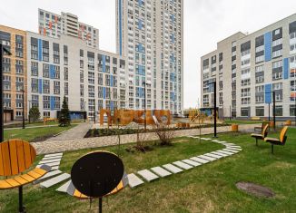 Продается однокомнатная квартира, 39.9 м2, Екатеринбург, улица Щербакова, 148, Чкаловский район