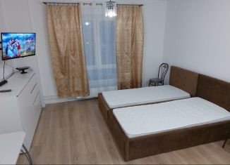 Аренда квартиры студии, 24 м2, Москва, Перовское шоссе, 2к2