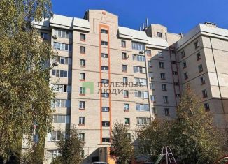 Продажа 1-ком. квартиры, 37.7 м2, Орёл, улица Льва Толстого, 4А, микрорайон Мясокомбинат