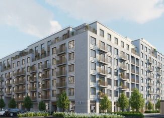 Продам 3-комнатную квартиру, 79.7 м2, Тюмень, Калининский округ