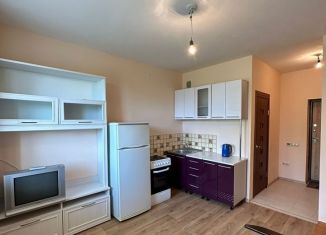 Продам квартиру студию, 18.1 м2, село Криводановка, Микрорайон, 8А