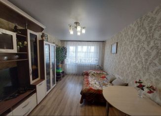 Продам 2-ком. квартиру, 43.6 м2, Тамбов, улица Физкультурников, 18