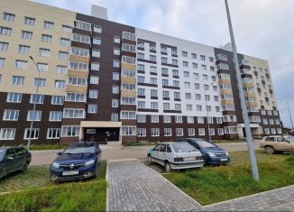 Продажа 3-ком. квартиры, 48.8 м2, село Выльгорт, Юбилейная улица, 41