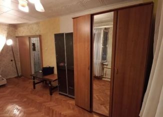 Продается 1-комнатная квартира, 31 м2, Москва, улица Гамалеи, 4