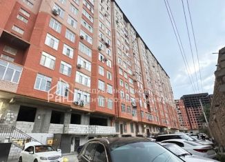 Продается 2-комнатная квартира, 84 м2, Дагестан, 2-й Сергокалинский тупик, 6