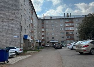 Продажа 1-комнатной квартиры, 33.5 м2, Республика Башкортостан, Пролетарская улица, 109Б