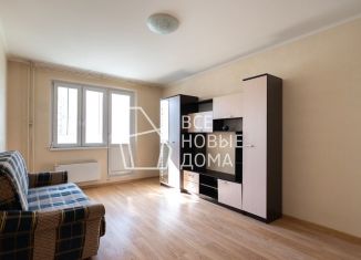 Продается 1-комнатная квартира, 38 м2, Москва, улица Бианки, 4к1