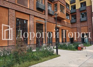 Помещение свободного назначения на продажу, 144.4 м2, посёлок Развилка, Римский проезд, 13