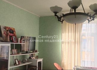 2-комнатная квартира на продажу, 57 м2, Москва, улица Юннатов, 17к4, станция Гражданская