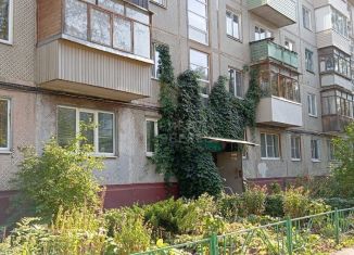 Продажа 2-комнатной квартиры, 45.8 м2, Тула, улица Калинина, 79