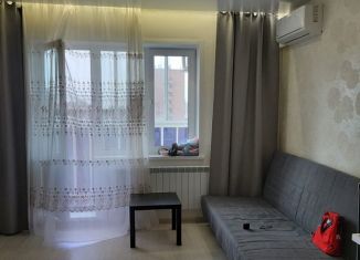 Квартира в аренду студия, 35 м2, Новосибирск, улица Крылова, 34