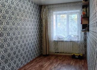 Продажа 2-ком. квартиры, 40 м2, Красноярский край, Гаражная улица, 20