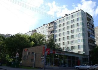 Продаю 1-ком. квартиру, 32.6 м2, Москва, Октябрьская улица, 11, метро Достоевская